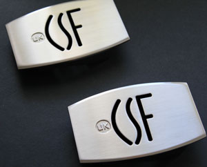 Devanet Custom Made belt  buckle